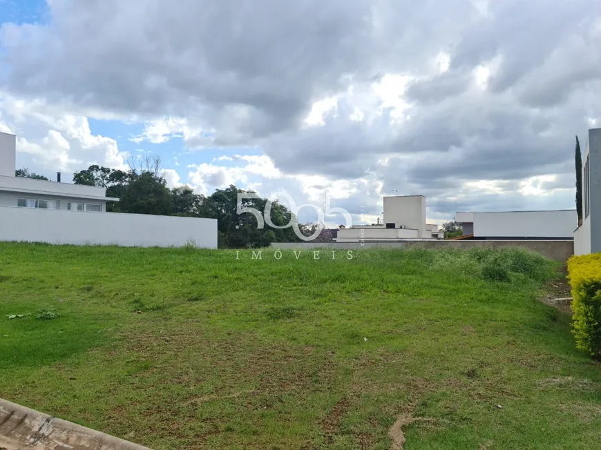 Foto 1 de Lote/Terreno à venda, 400m² em Loteamento Residencial Una, Itu