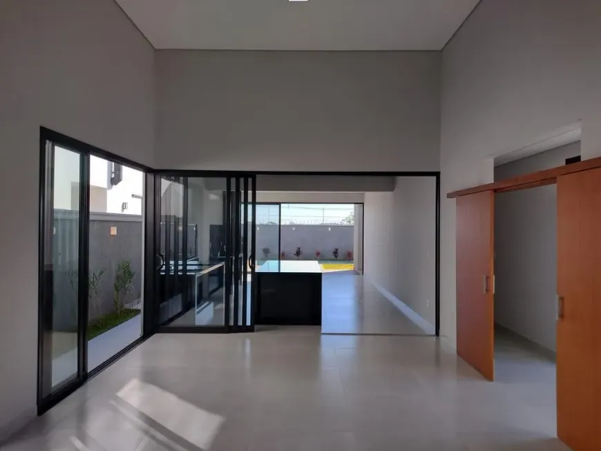 Foto 1 de Casa com 3 Quartos à venda, 218m² em Saúde, Mogi Mirim