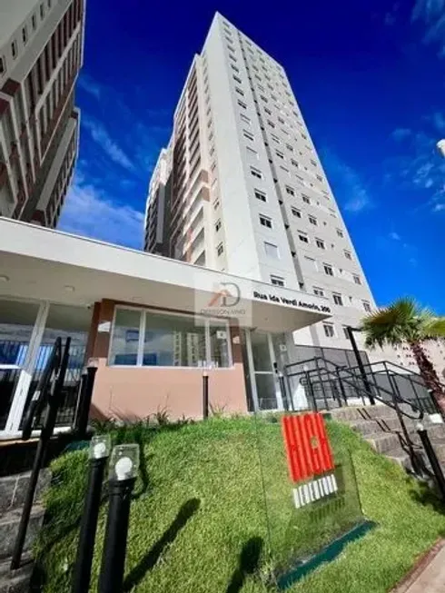 Foto 1 de Apartamento com 3 Quartos à venda, 79m² em Vila Redentora, São José do Rio Preto