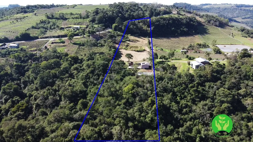 Foto 1 de Fazenda/Sítio à venda, 20000m² em Zona Rural, Monte Belo do Sul