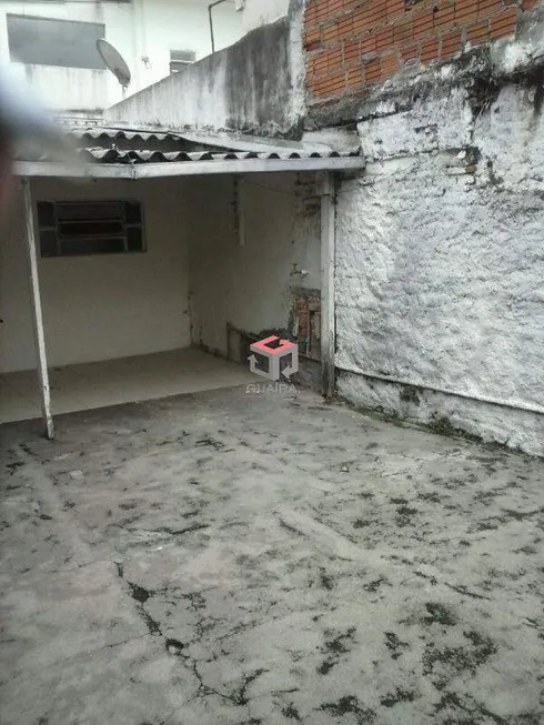 Foto 1 de Casa com 5 Quartos à venda, 120m² em Vila Deodoro, São Paulo