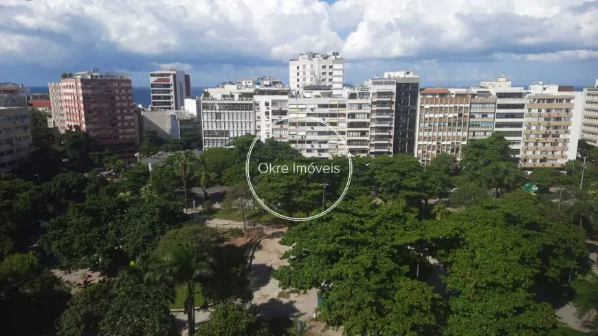 Foto 1 de Sala Comercial à venda, 25m² em Ipanema, Rio de Janeiro