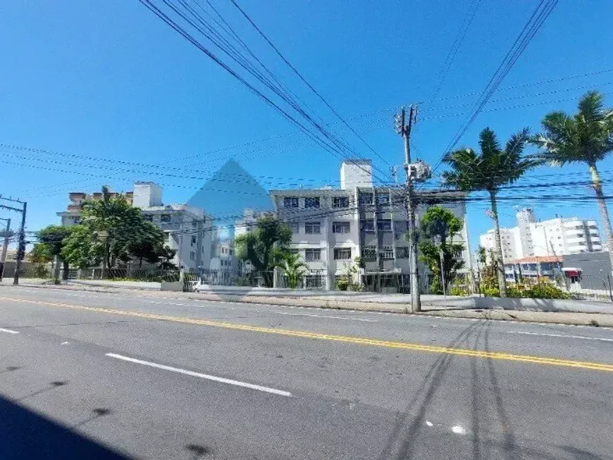Foto 1 de Apartamento com 2 Quartos para alugar, 60m² em Jardim Atlântico, Florianópolis