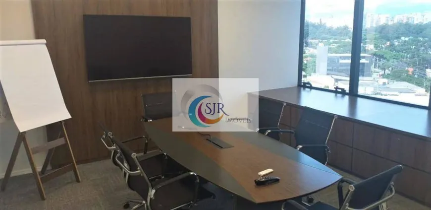 Foto 1 de Sala Comercial para alugar, 234m² em Itaim Bibi, São Paulo