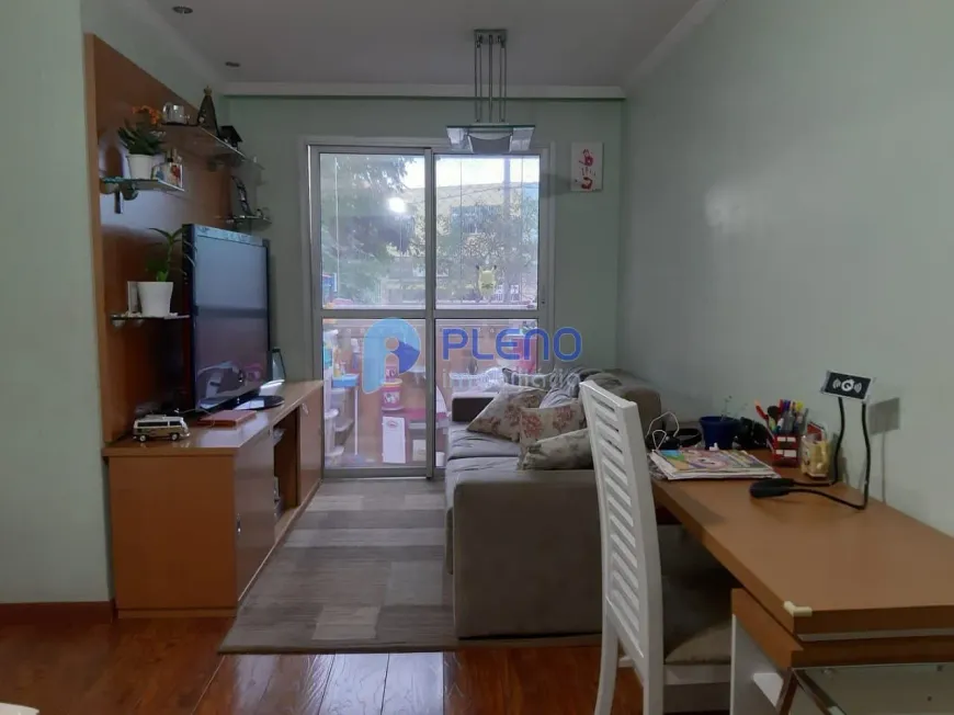 Foto 1 de Apartamento com 2 Quartos à venda, 56m² em Nossa Senhora do Ö, São Paulo