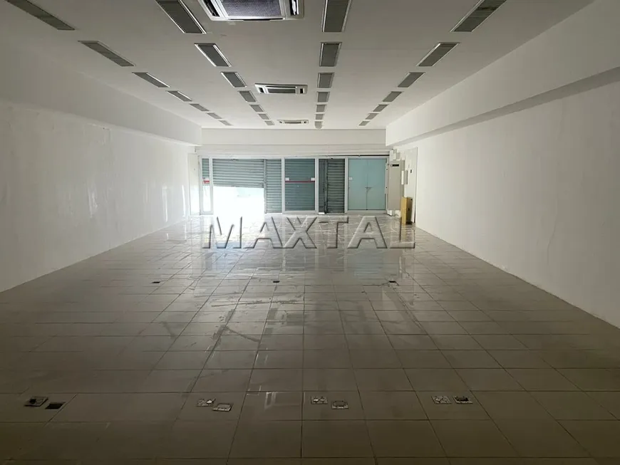 Foto 1 de Imóvel Comercial para alugar, 150m² em Casa Verde, São Paulo