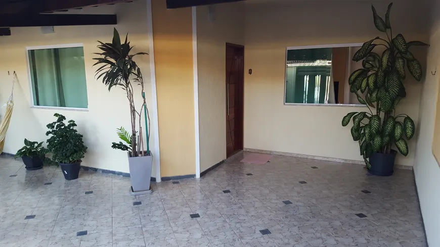 Foto 1 de Casa com 3 Quartos à venda, 130m² em Aeroporto, Aracaju