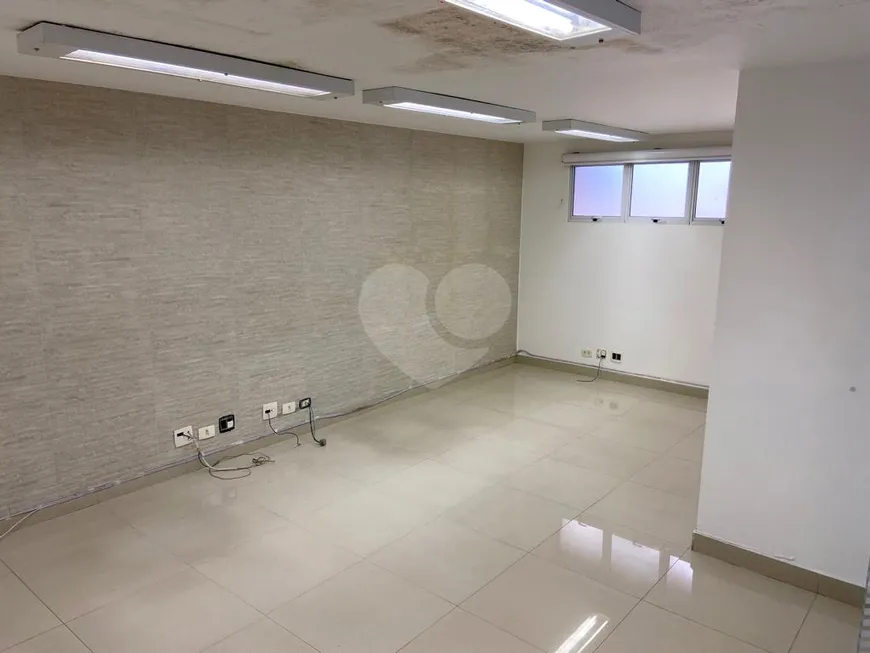 Foto 1 de Casa com 1 Quarto para alugar, 212m² em Vila Mariana, São Paulo