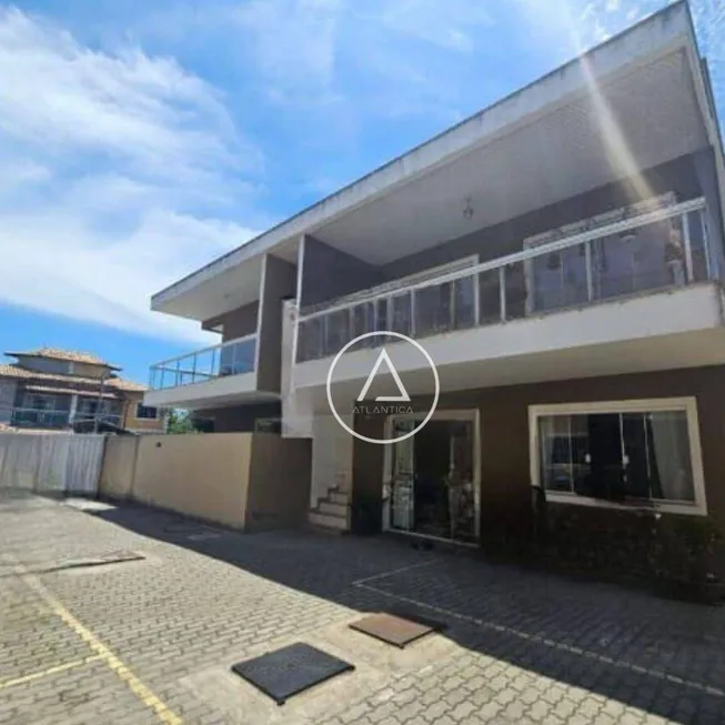 Foto 1 de Apartamento com 2 Quartos à venda, 68m² em Jardim Mariléa, Rio das Ostras