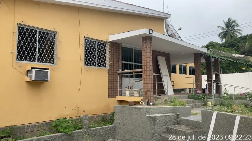 Foto 1 de Casa com 4 Quartos para alugar, 293m² em Boa Viagem, Recife