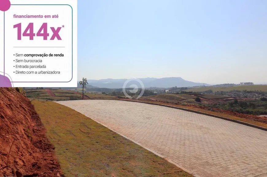 Foto 1 de Lote/Terreno à venda, 300m² em Gringos, Campo Bom