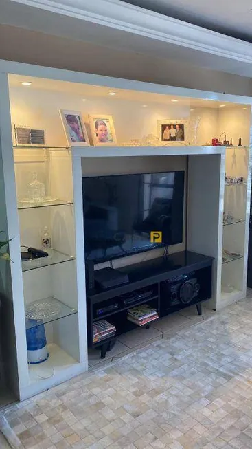 Foto 1 de Apartamento com 3 Quartos à venda, 153m² em Werner Plaas, Americana