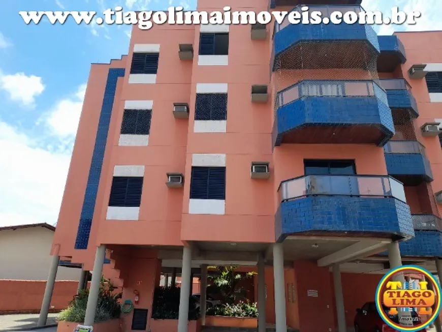 Foto 1 de Apartamento com 2 Quartos à venda, 65m² em Martim de Sa, Caraguatatuba