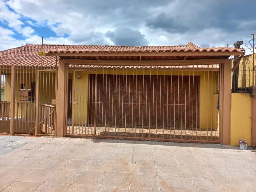 Foto 1 de Casa com 5 Quartos à venda, 384m² em Tarumã, Viamão