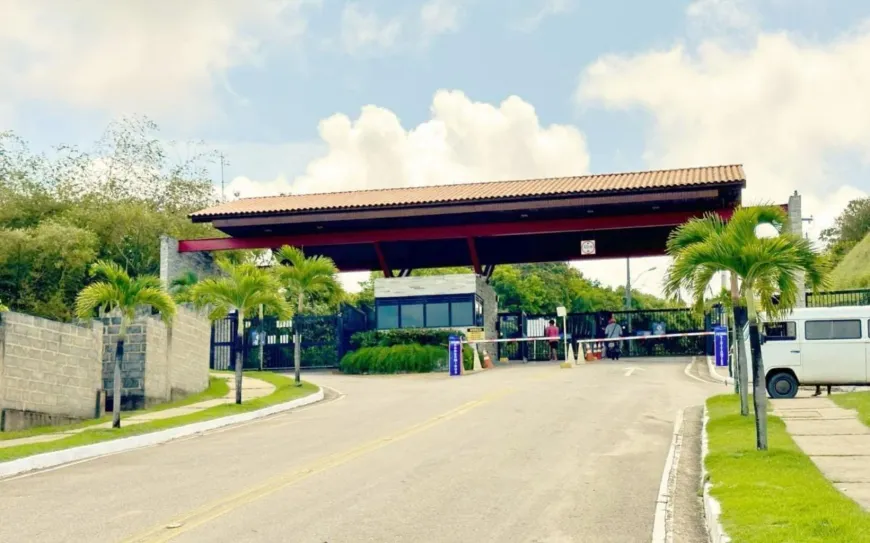 Foto 1 de Casa com 1 Quarto à venda, 607m² em Garça Torta, Maceió