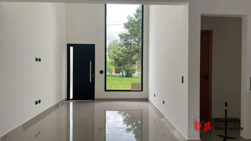 Foto 1 de Casa de Condomínio com 3 Quartos à venda, 160m² em Vivenda Santo Afonso, Vargem Grande Paulista