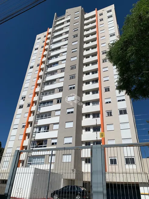 Foto 1 de Apartamento com 2 Quartos à venda, 48m² em Petrópolis, Caxias do Sul