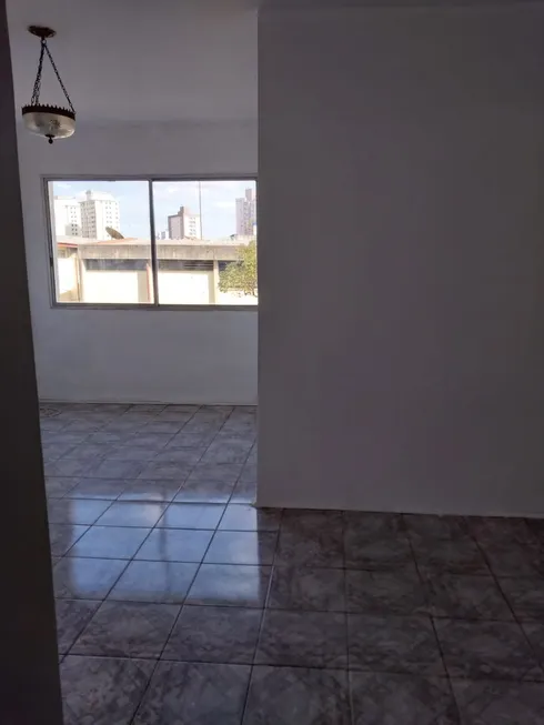 Foto 1 de Apartamento com 2 Quartos à venda, 58m² em Vila Gustavo, São Paulo