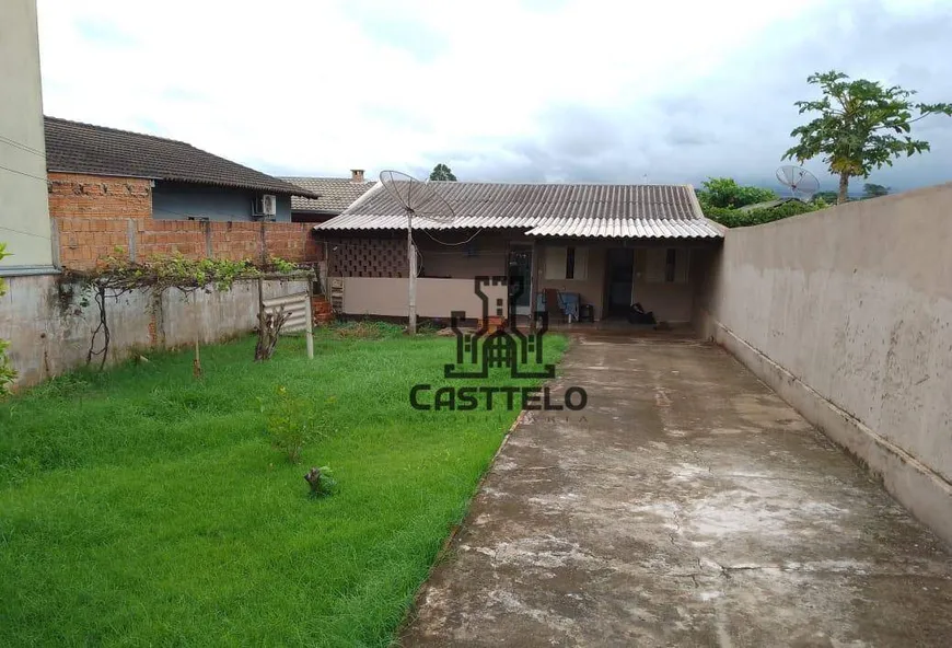 Foto 1 de Casa com 1 Quarto à venda, 40m² em Jardim Planalto , Londrina