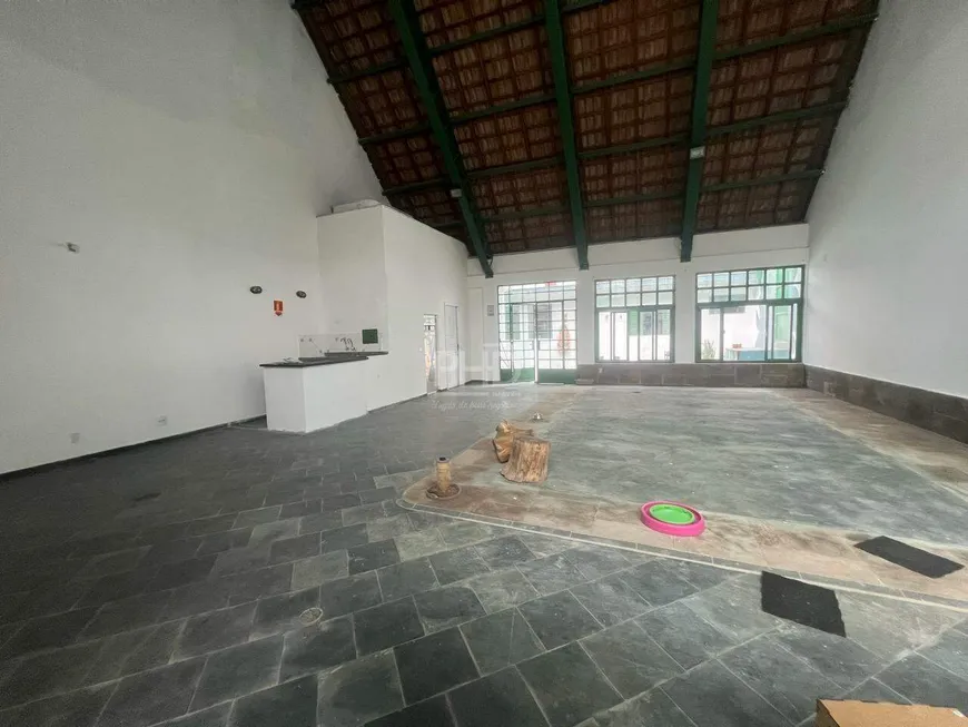 Foto 1 de Casa com 1 Quarto para alugar, 270m² em Vila Euclides, São Bernardo do Campo