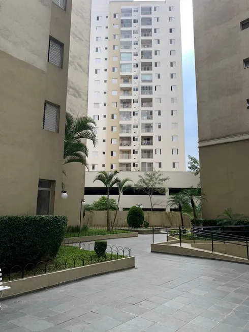 Foto 1 de Apartamento com 2 Quartos à venda, 108m² em Vila das Belezas, São Paulo