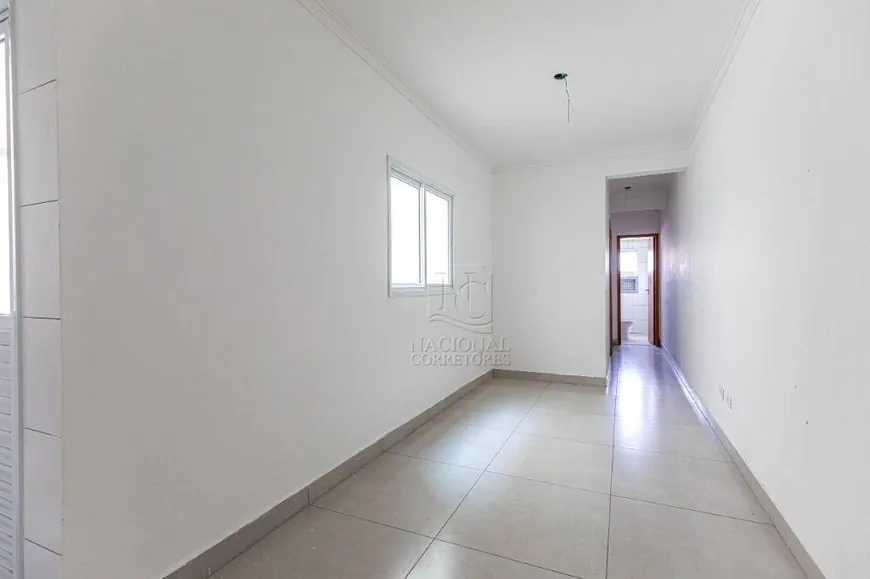 Foto 1 de Apartamento com 2 Quartos à venda, 50m² em Vila Guaraciaba, Santo André