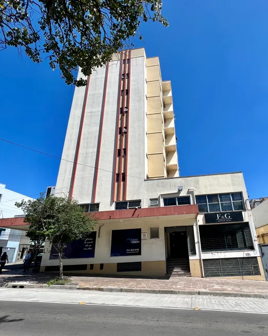 Foto 1 de Ponto Comercial para alugar, 90m² em Centro, Caxias do Sul