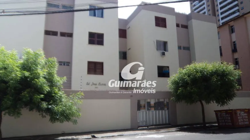 Foto 1 de Apartamento com 3 Quartos à venda, 98m² em Papicu, Fortaleza