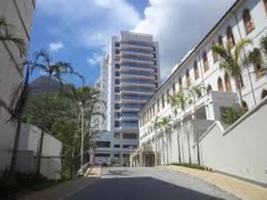 Foto 1 de Cobertura com 3 Quartos à venda, 176m² em Tijuca, Rio de Janeiro