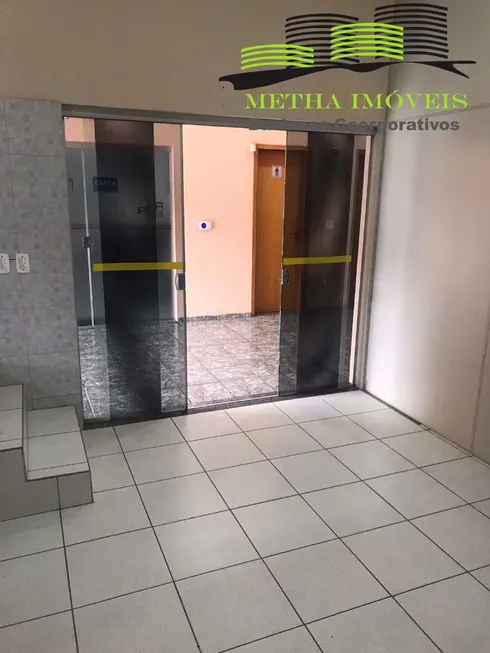 Foto 1 de Sala Comercial para alugar, 39m² em Jardim Maria Antonia Prado, Sorocaba