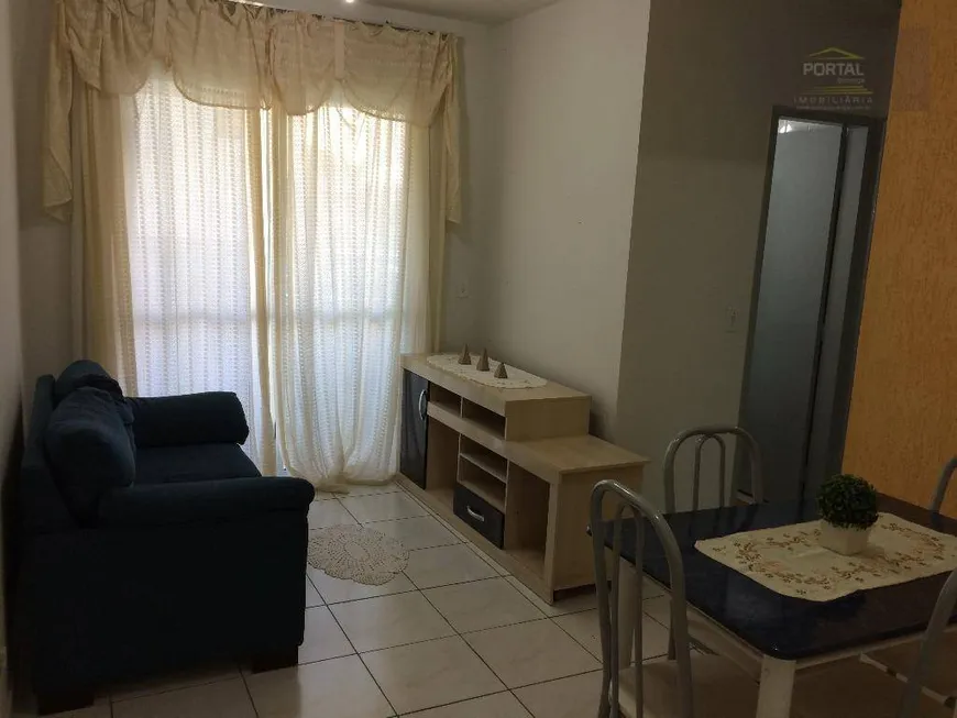 Foto 1 de Apartamento com 2 Quartos à venda, 50m² em Vila Moinho Velho, São Paulo