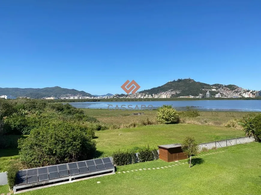 Foto 1 de Apartamento com 2 Quartos à venda, 98m² em Joao Paulo, Florianópolis