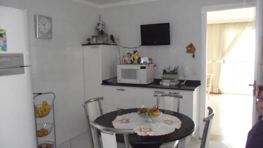 Foto 1 de Apartamento com 4 Quartos à venda, 135m² em Lapa, São Paulo