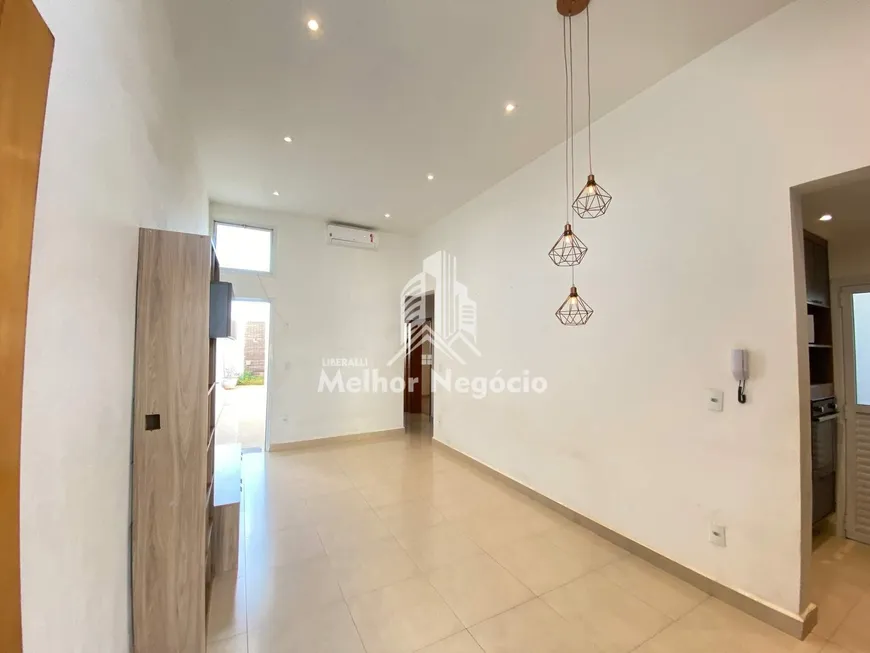 Foto 1 de Casa com 3 Quartos à venda, 240m² em Saltinho, Paulínia