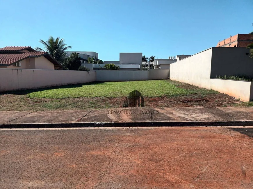 Foto 1 de Lote/Terreno à venda, 450m² em Chácara Letônia, Americana