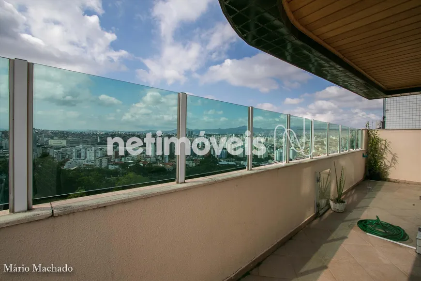 Foto 1 de Apartamento com 3 Quartos à venda, 200m² em Palmares, Belo Horizonte