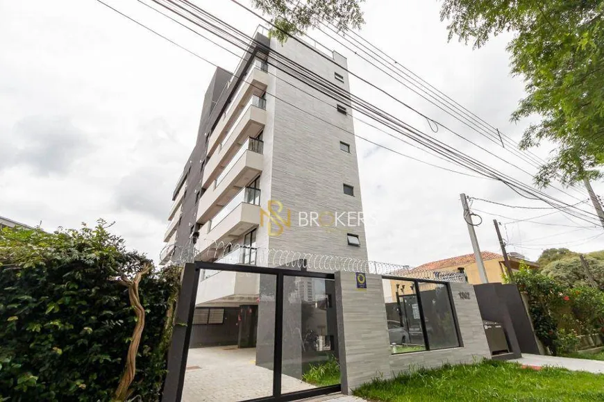 Foto 1 de Apartamento com 2 Quartos à venda, 74m² em Bacacheri, Curitiba