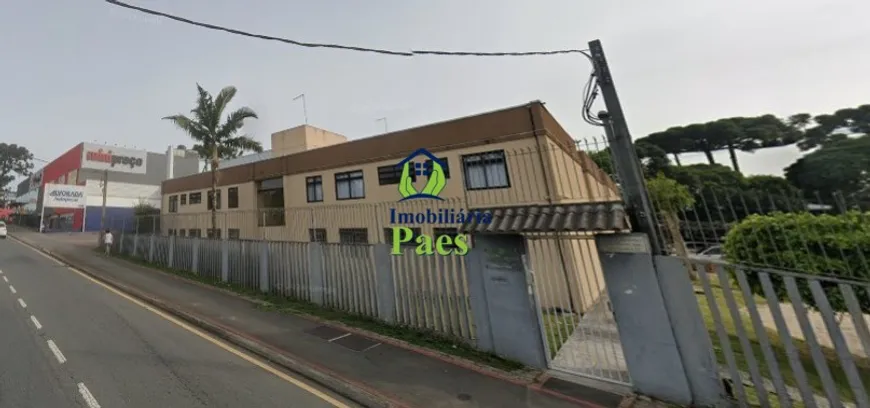 Foto 1 de Apartamento com 2 Quartos à venda, 46m² em Jardim das Américas, Curitiba