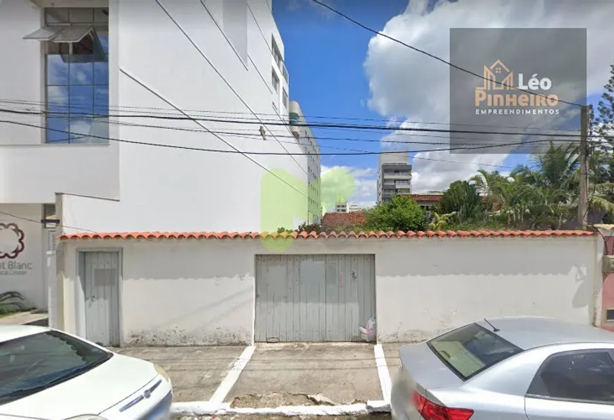 Foto 1 de Lote/Terreno à venda, 360m² em Cavaleiros, Macaé