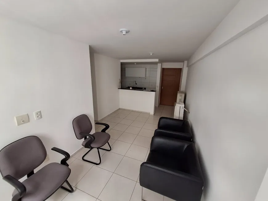 Foto 1 de Apartamento com 2 Quartos à venda, 60m² em Farol, Maceió