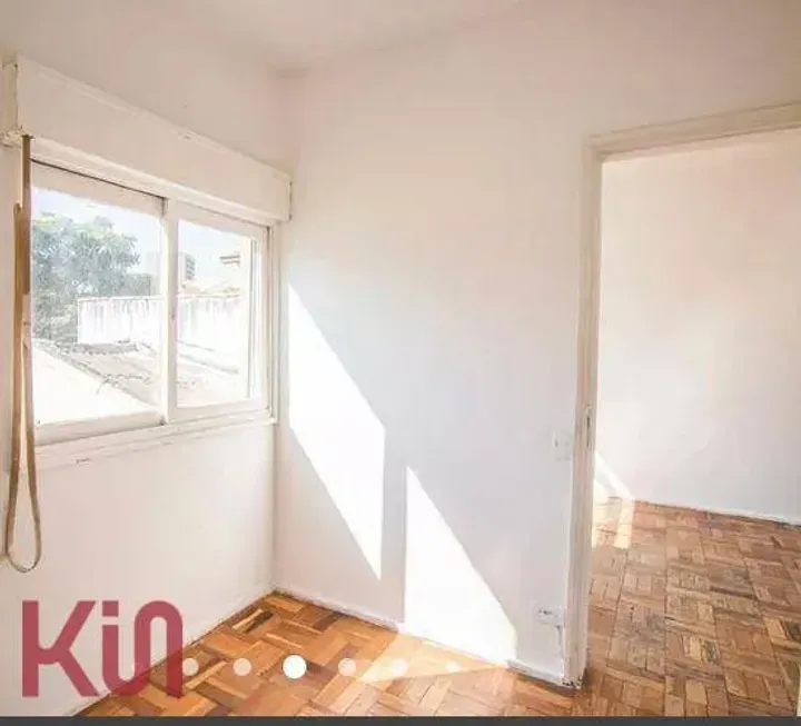 Foto 1 de Apartamento com 1 Quarto para venda ou aluguel, 46m² em Vila do Bosque, São Paulo