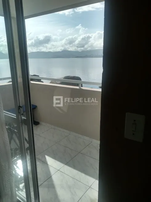 Foto 1 de Apartamento com 2 Quartos à venda, 67m² em Balneario do Estreito, Florianópolis