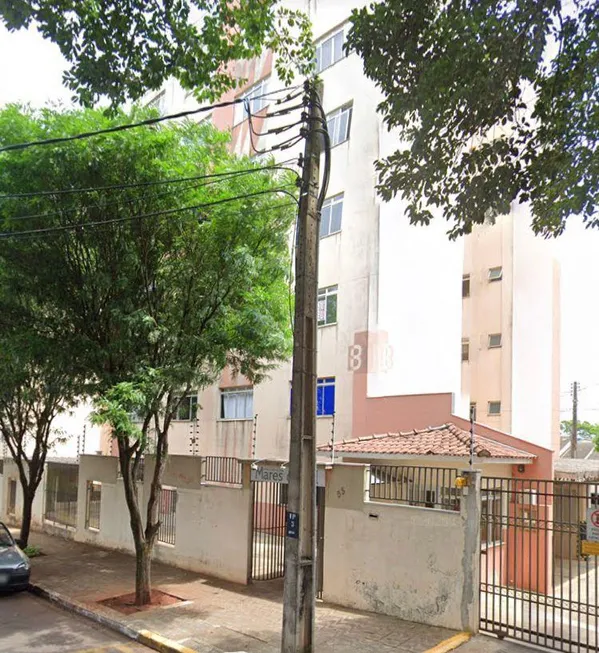 Foto 1 de Apartamento com 1 Quarto à venda, 39m² em Vila Vardelina, Maringá