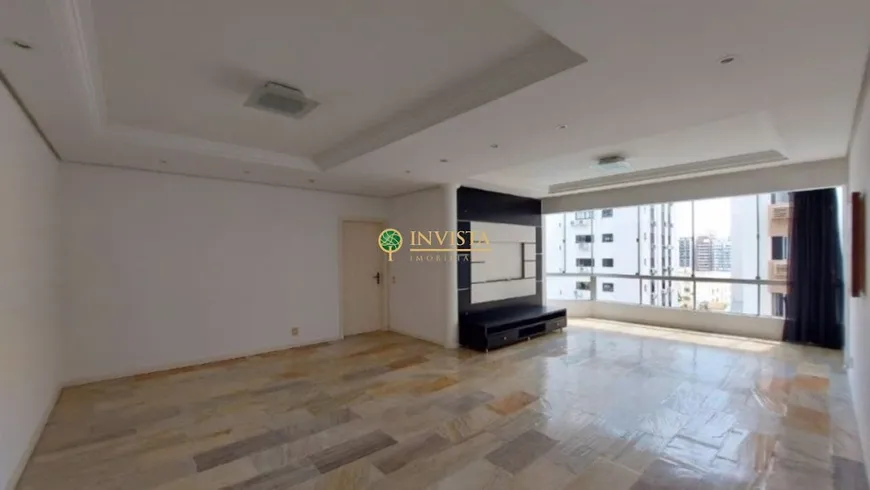 Foto 1 de Apartamento com 3 Quartos à venda, 170m² em Centro, Florianópolis