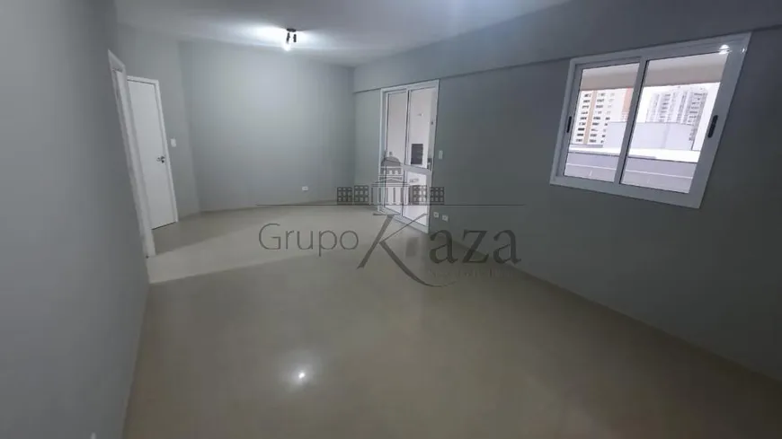 Foto 1 de Apartamento com 3 Quartos à venda, 103m² em Vila Adyana, São José dos Campos