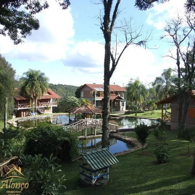 Foto 1 de Lote/Terreno à venda, 10m² em Nova Petropolis, Nova Petrópolis