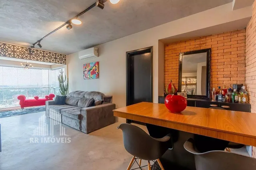 Foto 1 de Apartamento com 2 Quartos à venda, 80m² em Bethaville I, Barueri