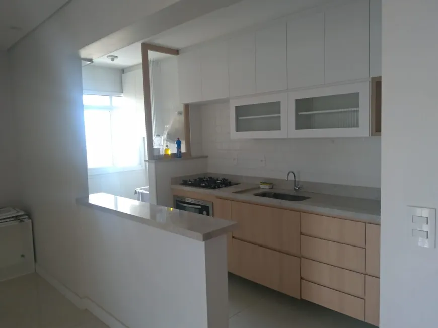 Foto 1 de Apartamento com 3 Quartos à venda, 71m² em Jardim Souto, São José dos Campos