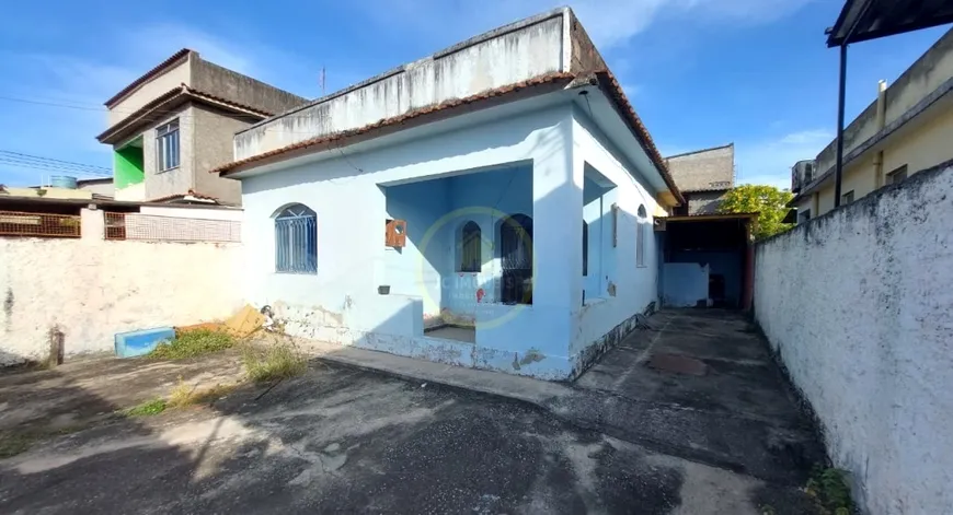 Foto 1 de Casa com 2 Quartos à venda, 56m² em Campo Grande, Rio de Janeiro