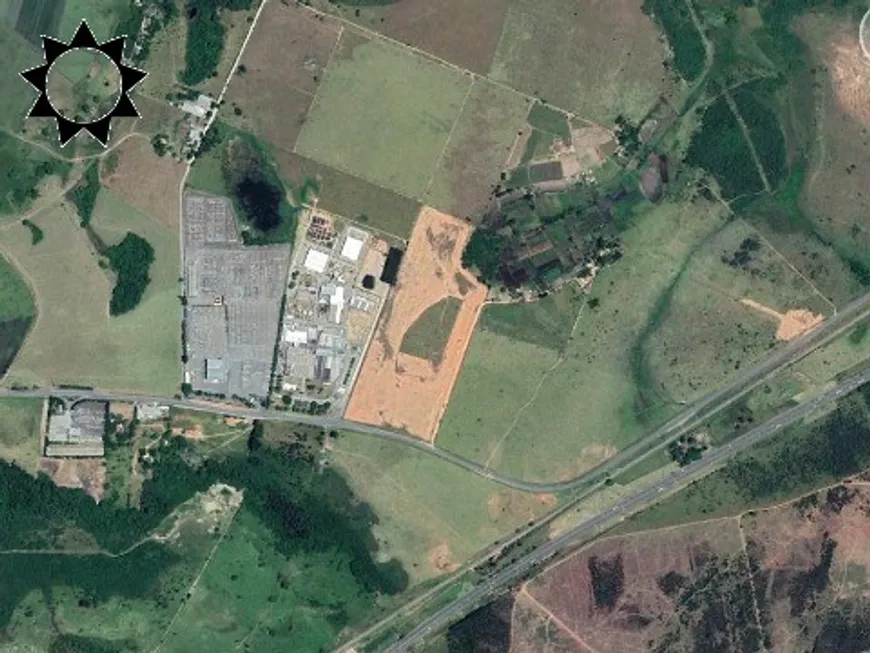 Foto 1 de Lote/Terreno à venda, 150000m² em Jardim Campo Grande, Caçapava